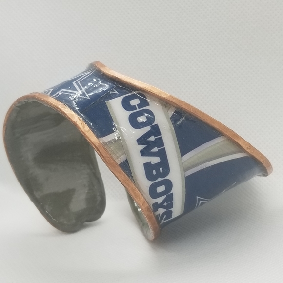 NFL Dallas Cowboys Cuff - Picture 1 of 13